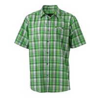 Camicia uomo da trekking,